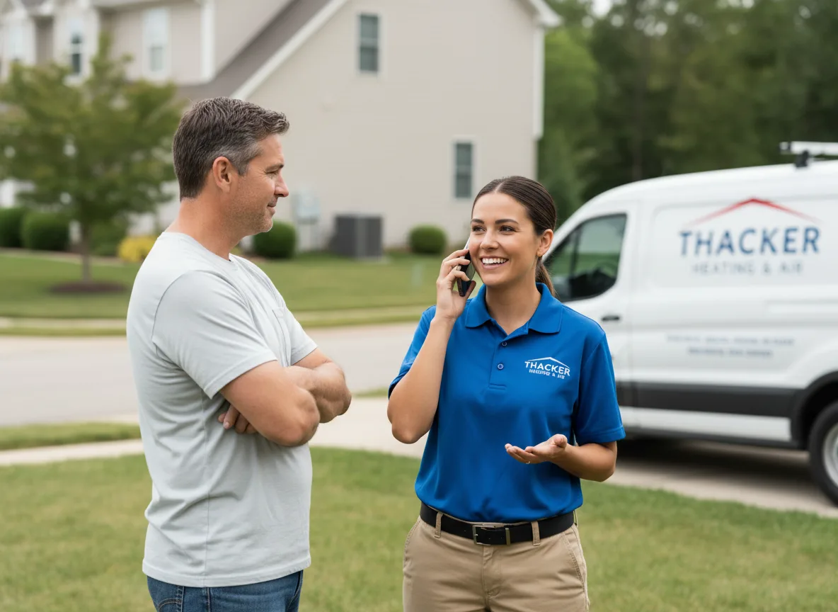 Ac Repair Myers Flat, CA FAQs